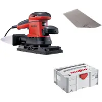 Mafell Schwingschleifer UVA 115 E im -MAX | 917401
