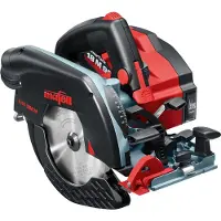 Mafell Akku-Handkreissäge K 65 18M bl im T-MAX - 91B701