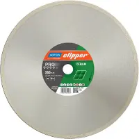 Norton Diamant-Trennscheibe nassMD 120 C 350 x 25,4 mm