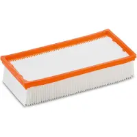 Kärcher - Flachfilter tral, 645834