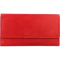 Greenburry Basic Damenkombi RFID red