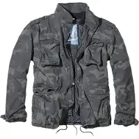 Brandit M-65 Giant Jacke