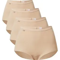 Sloggi Slip Basic+ | Grösse: 38 | Farbe: Pulver
