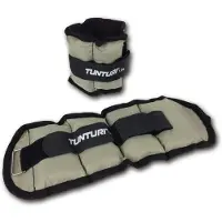 Tunturi Knöchel- und Handgelenkgewichte - 2 x 1 kg
