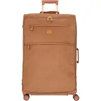 Bric's Life Trolley 77 camel