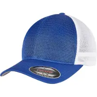 Flexfit 360 OMNIMESH CAP 2-TONE