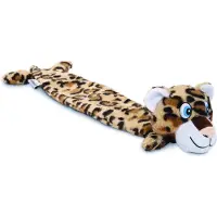 Beeztees Bz Plu HD Spielz Leopard Abu B