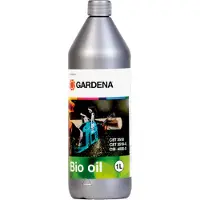 Gardena -Kettenöl 1l