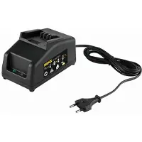 Rems Hurtiglader Li-Ion - Rems 571575 R220 230/21,6V 70W