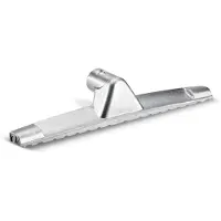 Kärcher BackofendüseDN 35m. Kratzleiste