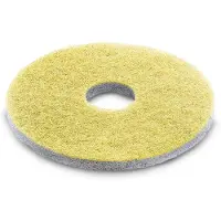 Kärcher Diamantpad gelb Set 5x Ø508 6.371-261.0