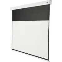 Celexon Batterie Leinwand V2.0 Motor Professional Plus 160 x 120cm