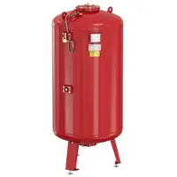 Flamco Flamcomat M-K/B 1000 Beistellbehälter 1000 ltr. zu Druckhalteautomat M-K/U
