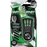Winmau Steeldart Daryl Gurney - Special Edition - 1422 - 22g 297276