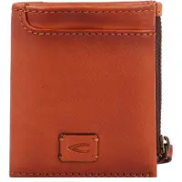 Camel active Nizza Geldbörse Cognac