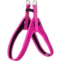 Rogz Fast Fit Sjq58 Hundegeschirr Rosa M / L Rosa M / L