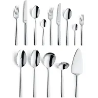 Amefa Besteckset Moderno (60-teilig)