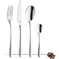 Amefa Cuba 1120 Besteckset 24-teilig