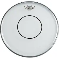 Remo Powerstroke 77 Clear 14" Snare Kopf mit Clear Dot