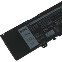 Dell 39DY5, Akku, DELL