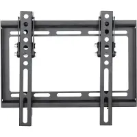 Superior TV-Halterung 23-42" Neigung Extra Slim