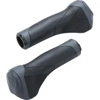 BBB ErgoStyle BHG-82 Griffe schwarz/grau 133mm 2023 Griffe