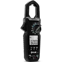 FLIR Flir, Multimeter, CM (CAT IV 300V, CAT III 600V)