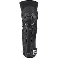 O'Neal Park Fr Knee/shin Guard Schwarz XS