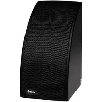 Audioblock SB-100, Schwarz, 55 W, 40 W, 230 V, 50 Hz, 16 V