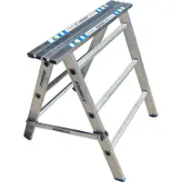 Alumaxx Alu-Handwerkerbock, Handy-X