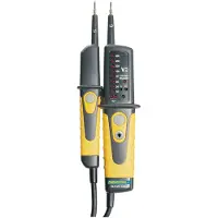 Pancontrol Spannungsprüfer MV-690B mit Digitalanzeige, CAT II 1000 V, 240 x 78 x 40 mm