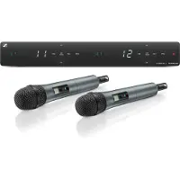 Sennheiser XSW 1-825 Duales Funkmikrofonsystem GB-Band