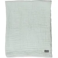 Vinter & bloom Decke EKO, Sage Green