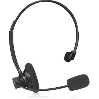 Behringer HS10 Mono-USB-Headset mit Mikrofon