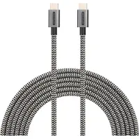 Sitecom USB-Kabel USB-C (M) bis USB-C (M)