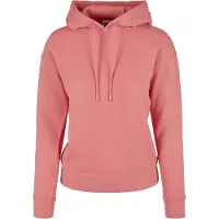 Urban Classics Kapuzenpullover "Damen Ladies Hoody" 1 Stk.