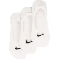 Nike Damen Socken 3PPK WOMEN'S LIGHTWEIGHT FOOTIE