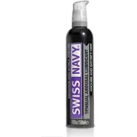 Swiss Navy Sensual Arousal Lubricant 118ml 118 ml