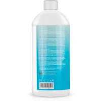 Huismerk Lubricant Waterbased Gleitgel 1000 ml