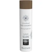 Shiatsu Gleitgel 100 ml