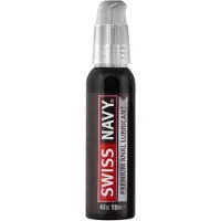 Swiss Navy *Anal Lube* 0,118 l Gleitmittel