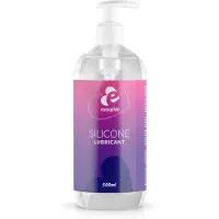 Huismerk - Silikon-Gleitmittel (500 ml)