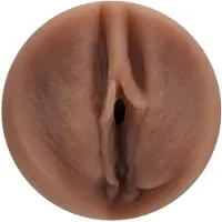 Shots DOC JOHNSON Karlie Redd ULTRASKYN Vagina Masturbator