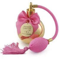 Super Merchant Bijoux - Erdbeer-Kaugummi Körperspray Duftspray 100 ml Spray