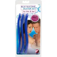 You2Toys - Silikon Dilatator Set (3 Stk.)
