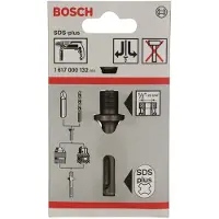 Bosch Accesorios Sds-plus 1/2-20unf Adapter