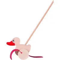 Goki Ente