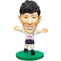 Tottenham Hotspur F C Tottenham Hotspur F.C. SoccerStarz Figur Heung Min Son