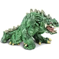 Safari Ltd Behemoth-figur