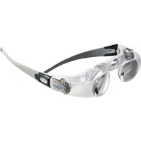 Eschenbach 16245, Blau, Transparent